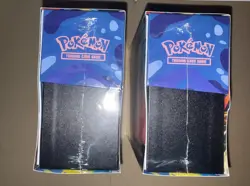 Pokemon Chaos Rising - Pokemon Center Elite Trainer Box ETB - Sealed X2 - Image 4