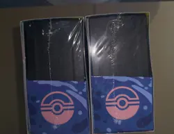 Pokemon Chaos Rising - Pokemon Center Elite Trainer Box ETB - Sealed X2 - Image 5