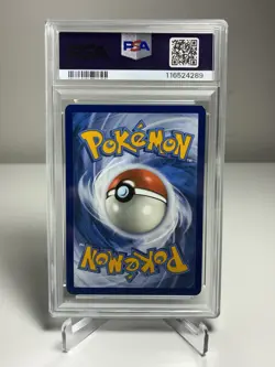 2024 Pokemon SSP EN PIKACHU ex ULTRA RARE PSA 9 - Image 2