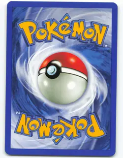 Koga's Tangela - 1st Edition - 81/132 Gym Challenge - Pokemon TCG - 2000 - Image 2
