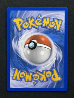 Pokemon Deino 1st Place Pokemon League Crosshatch Reverse Holo #97 - Image 2