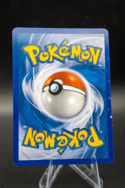 Pokemon TCG Wigglytuff 32/106 Great Encounters Normal MP See Photo Of Back MP + - Image 2