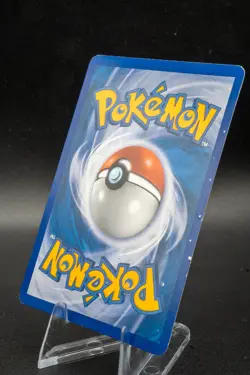 Pokemon TCG Wigglytuff 32/106 Great Encounters Normal MP See Photo Of Back MP + - Image 3