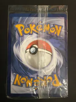 Pokemon TCG Sealed Mewtwo 052 Scarlet & Violet 151 Black Star Promo UPC Holo - Image 2