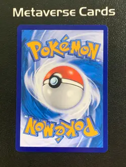 Pokemon TCG Chinese Zapdos ex SAR 2025 190/151 151C - Image 2