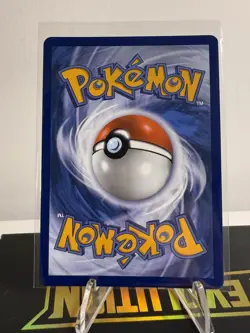 Pokemon Perfect Order Spewpa Illustration Rare 089/088 - NM Near Mint - Image 2