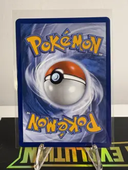 Pokemon Perfect Order Mega Starmie EX Ultra Rare 102/088 - Near Mint NM - Image 2