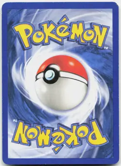 Raticate 48/112 Uncommon FireRed & LeafGreen Pokemon Reverse Holo Lightly Played - Image 2