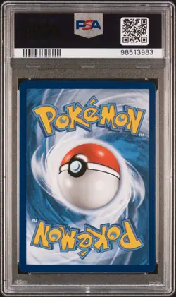 2019 POKEMON SUN & MOON UNBROKEN BONDS #120 LUCARIO & MELMETAL GX PSA 10 - Image 2