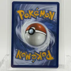Pokemon TCG Mega Hawlucha ex #268/217 Attack Rare NM - Image 2