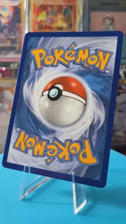 Meowth ex 062/088 - ME03: Perfect Order (ME03) Double Rare English Pokemon - Image 2