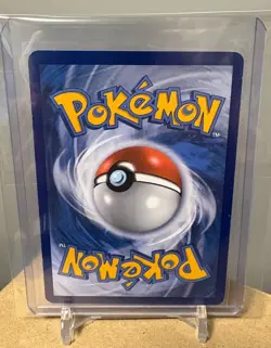 Team Aqua's Kyogre EX Full Art Ultra Rare Pokemon Card Double Crisis 6/34 LP - Image 2