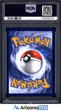 Pokemon 2025 Lillie's Clefairy ex 184 SIR Journey Together GEM MINT PSA 10 - Image 2