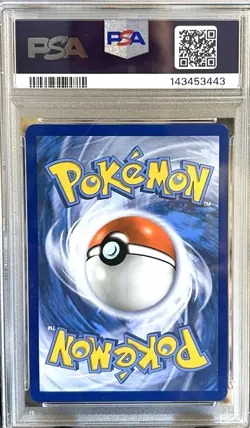 2016 Pokemon XY Evolutions #60 Machamp Break PSA 10 - Image 2