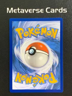Pokemon TCG Mewtwo 056/172 Cosmos Holo Rare SWSH Promo - Image 2