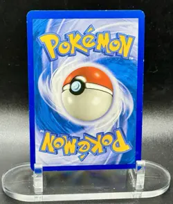 Pidgeotto δ Species 49/110 Stamped Pokemon EX Holon Phantoms Reverse Holo NM/LP - Image 3