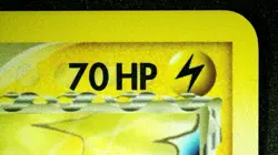 Pidgeotto δ Species 49/110 Stamped Pokemon EX Holon Phantoms Reverse Holo NM/LP - Image 5