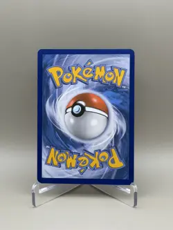 Pokemon TCG XY Ancient Origins M Ampharos EX 28/98 Ultra Rare Holo LP! - Image 2