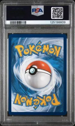 2023 POKEMON BLACK STAR PROMO #044 CHARMANDER OBSIDIAN FLAME PSA GEM MT 10 - Image 2