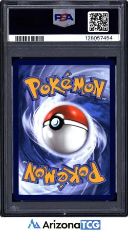 Pokemon 2025 Zekrom ex 172/086 Black White Rare Black Bolt GEM MINT PSA 10 - Image 2