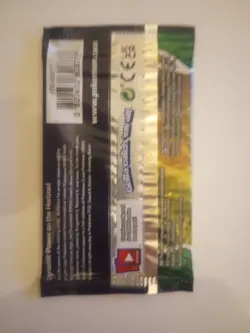 2021 POKEMON SWORD & SHIELD EVOLVING SKIES SEALED PACK - Image 2