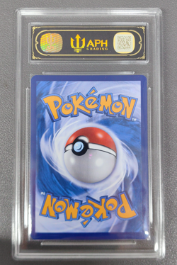 APH Black 10 Pokemon TCG Chinese exclusive Gengar Gem Pack Vol.3 03 07/07 CBB3C - Image 2