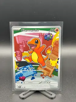 Pokemon First Partner Illustration Collection Series 1 Kanto Starters Set - Image 4