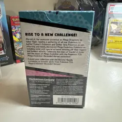 🔥Pokemon TCG: Mega Evolution-Ascended Heroes Booster Bundle 6 Packs - Aus 🇦🇺 - Image 3