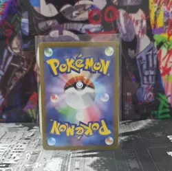 The Pokemon Company Relicanth Holo 079/187 Sv8a Terastal Fest Ex JP 2024 - Image 3