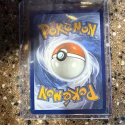 Patrat Master Ball 072/086 - White Flare - NM/M Pokemon TCG - Image 3