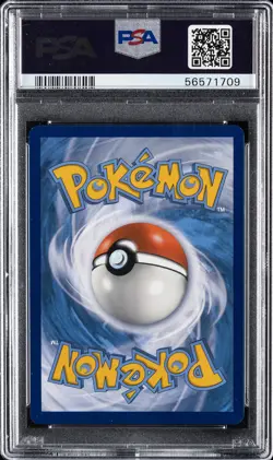 2020 POKEMON SWSH BLACK STAR PROMO PRERELEASE #067 DONPHAN-HOLO PSA 10 - Image 2