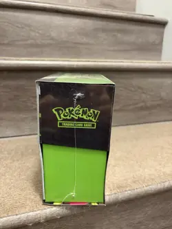 Perfect Order Pokemon Center Elite Trainer Box ETB Factory Sealed - Image 3