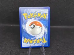 Pokemon TCG - Mega Charizard Y EX Mega Evolution Black Star Promo 030 - Image 2