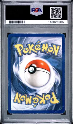 Squirtle 1st Edition PSA 1 1999 Pokemon Base Set Shadowless 1st Ed. #63 LOW POP - Image 2