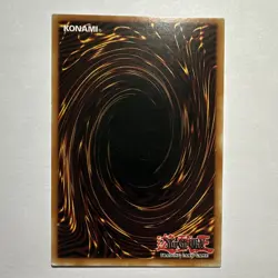 Yu-Gi-Oh! Left Leg of the Forbidden One YGLD-ENA19 1st Edition LP - Image 2