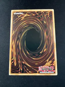 Yu-Gi-Oh! Junk Berserker (NM) (UTR) EXVC-EN037 Ultimate Rare Unlimited - Image 2