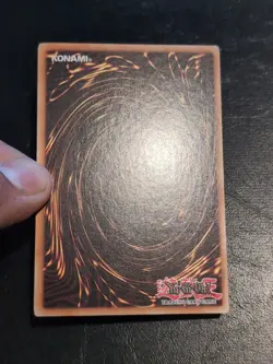 Yu-Gi-Oh! CARD LYNA THE LIGHT CHARMER TSHD-EN024 NM - Image 4