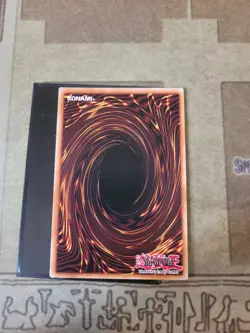 YUGIOH INTO THE VOID BLLR-EN074 ULTRA 1ST ED NM - Image 2
