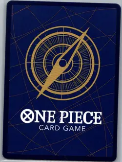 Stussy OP13-110 SR Carrying On His Will - One Piece Card - NM - Image 2