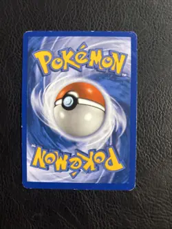 Pokemon Mewtwo LV.X Diamond and Pearl DP28 - Image 2