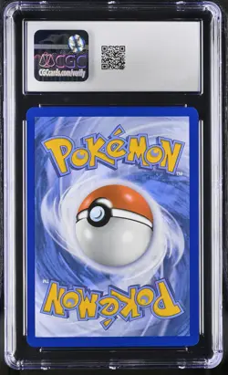 OKIDOGI EX Shrouded Fable Special Illustration Rare #090 CGC 10 Pokemon - Image 2