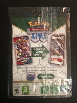 Pokemon TCG SEALED Mew Ex SVP 053 Scarlet Violet 151 UPC Black Star Promo - Image 2