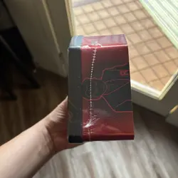 Pokemon TCG Team Rocket Tin (NEW) SEALED Mewtwo - Image 3
