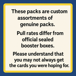 Terastal Festival High Class Pack SV8a Pokemon Card Japanese Random 20 packs - Image 5