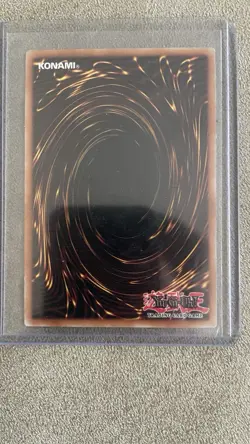 Yugioh! Blowback Dragon AST-022 Ultra Rare Unlimited MP - Image 2