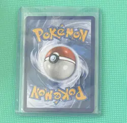 Pokemon Card Blanche 082/078 Secret Rainbow Rare Pokemon GO Near Mint 082/078 - Image 2