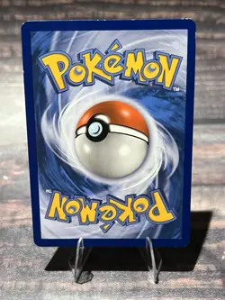 Dusk Mane Necrozma GX SM102 Promo Sun&Moon Pokemon Promo Card - Image 4