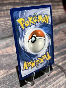 Dusk Mane Necrozma GX SM102 Promo Sun&Moon Pokemon Promo Card - Image 5