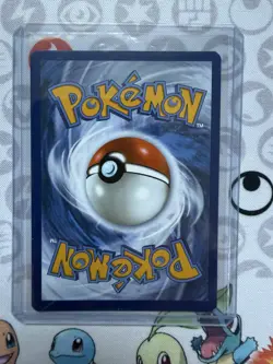 Pokemon TCG SV: Scarlet & Violet Promo Cards #123 Teal Mask Ogerpon - Image 2