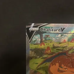 Charizard V SWSH260 SWSH: Sword & Shield Promo Cards Holo - Image 2